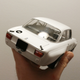Illustration for article titled Car Week 2018, Monday (White): Alfa Romeo 1750 GTam